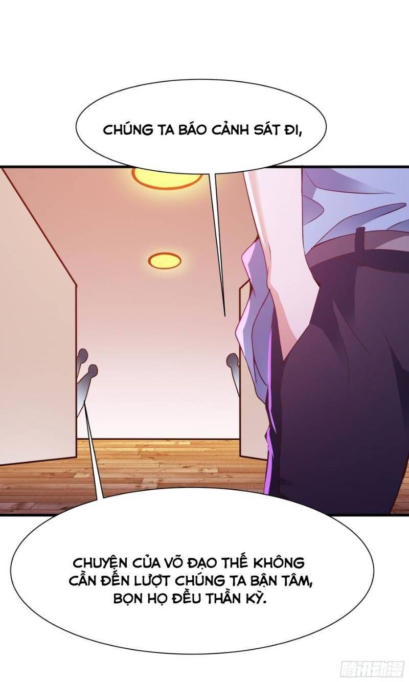 Trùng Sinh Đô Thị Thiên Tôn Chapter 107 - Trang 2