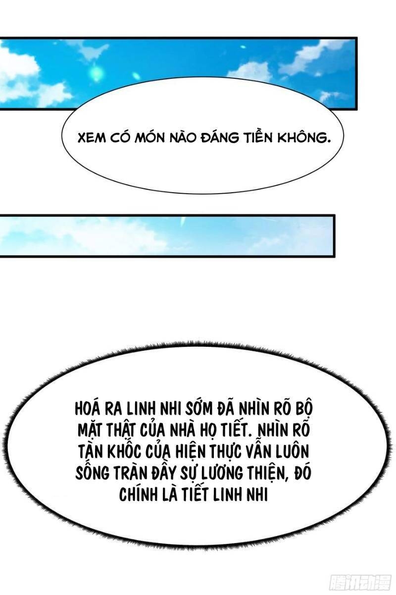 Trùng Sinh Đô Thị Thiên Tôn Chapter 107 - Trang 2