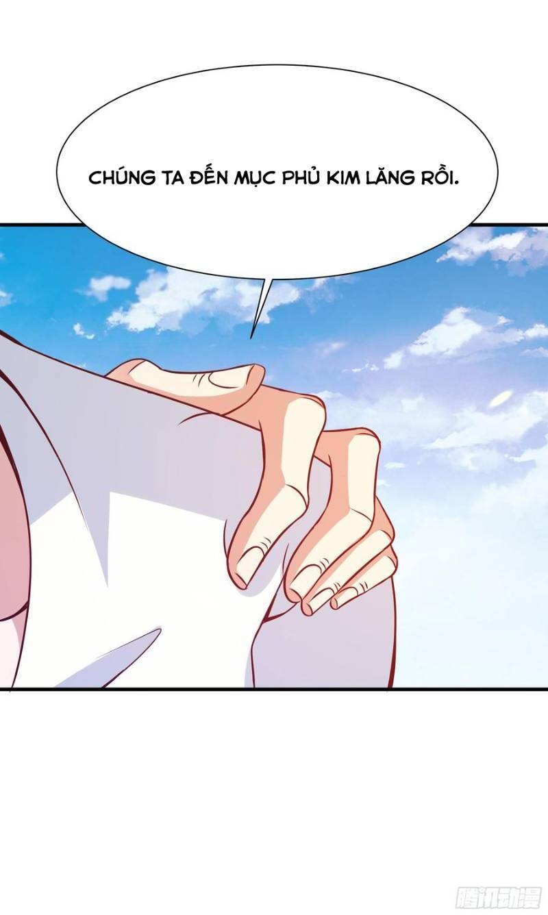 Trùng Sinh Đô Thị Thiên Tôn Chapter 107 - Trang 2