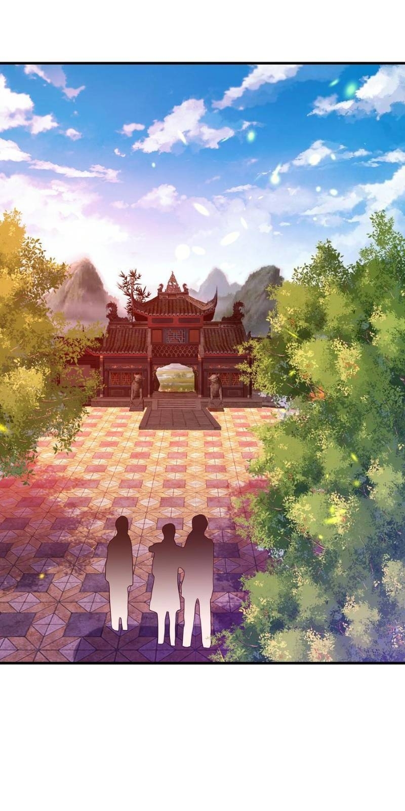 Trùng Sinh Đô Thị Thiên Tôn Chapter 107 - Trang 2