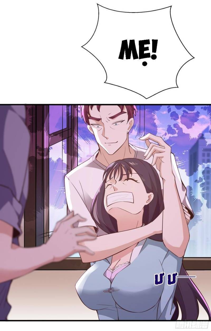 Trùng Sinh Đô Thị Thiên Tôn Chapter 107 - Trang 2