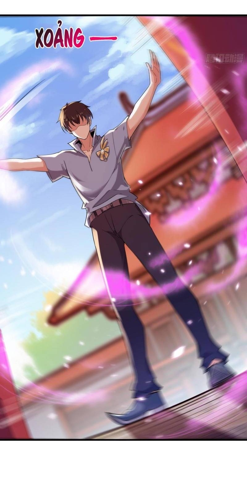 Trùng Sinh Đô Thị Thiên Tôn Chapter 108 - Trang 2