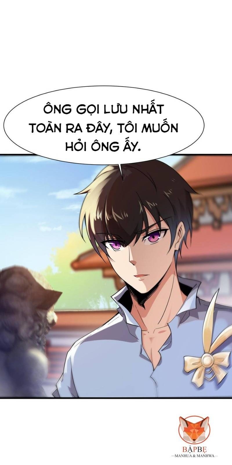 Trùng Sinh Đô Thị Thiên Tôn Chapter 108 - Trang 2