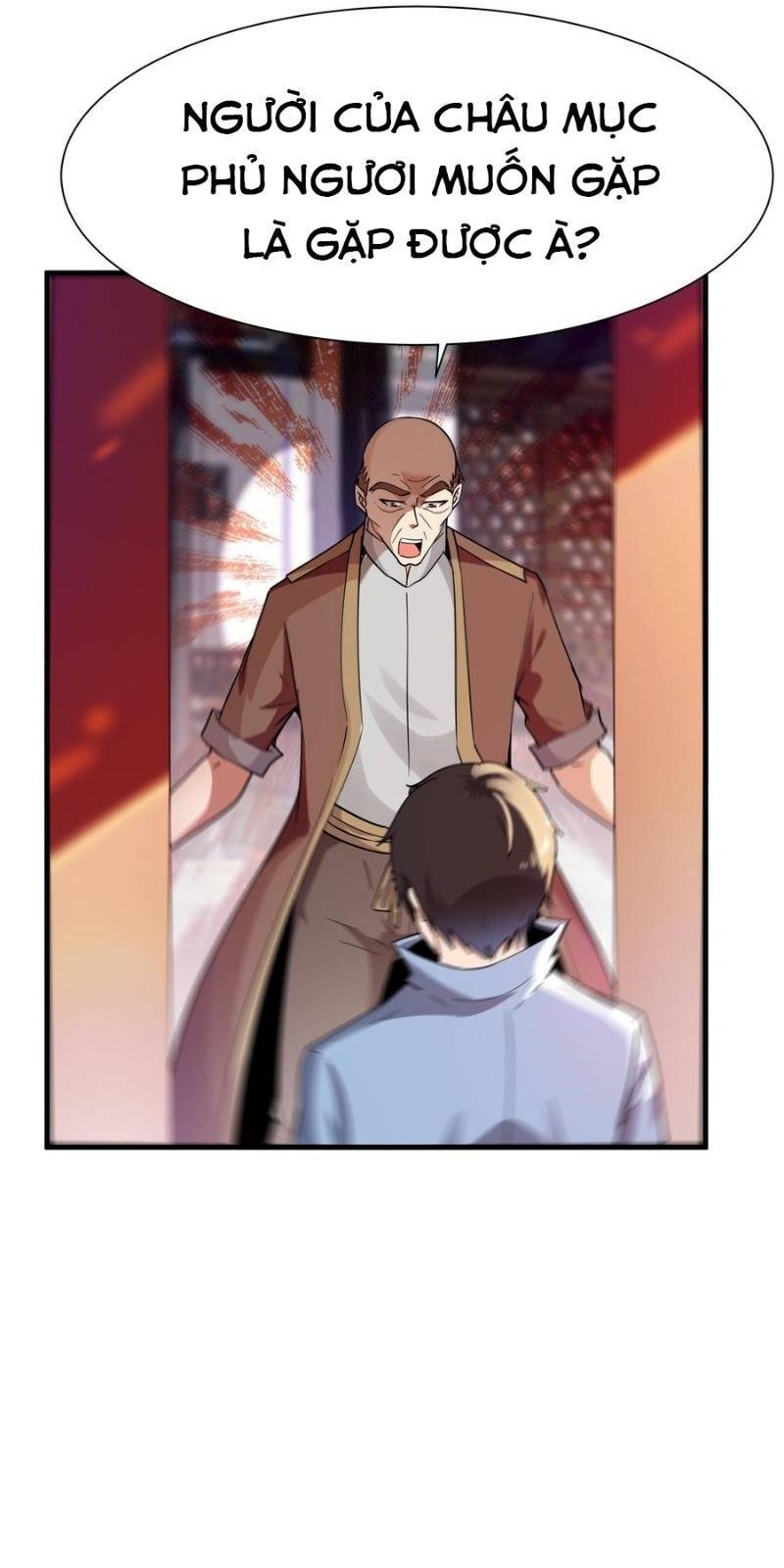 Trùng Sinh Đô Thị Thiên Tôn Chapter 108 - Trang 2