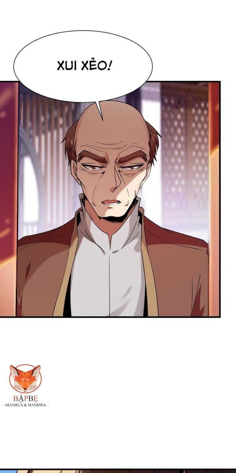 Trùng Sinh Đô Thị Thiên Tôn Chapter 108 - Trang 2