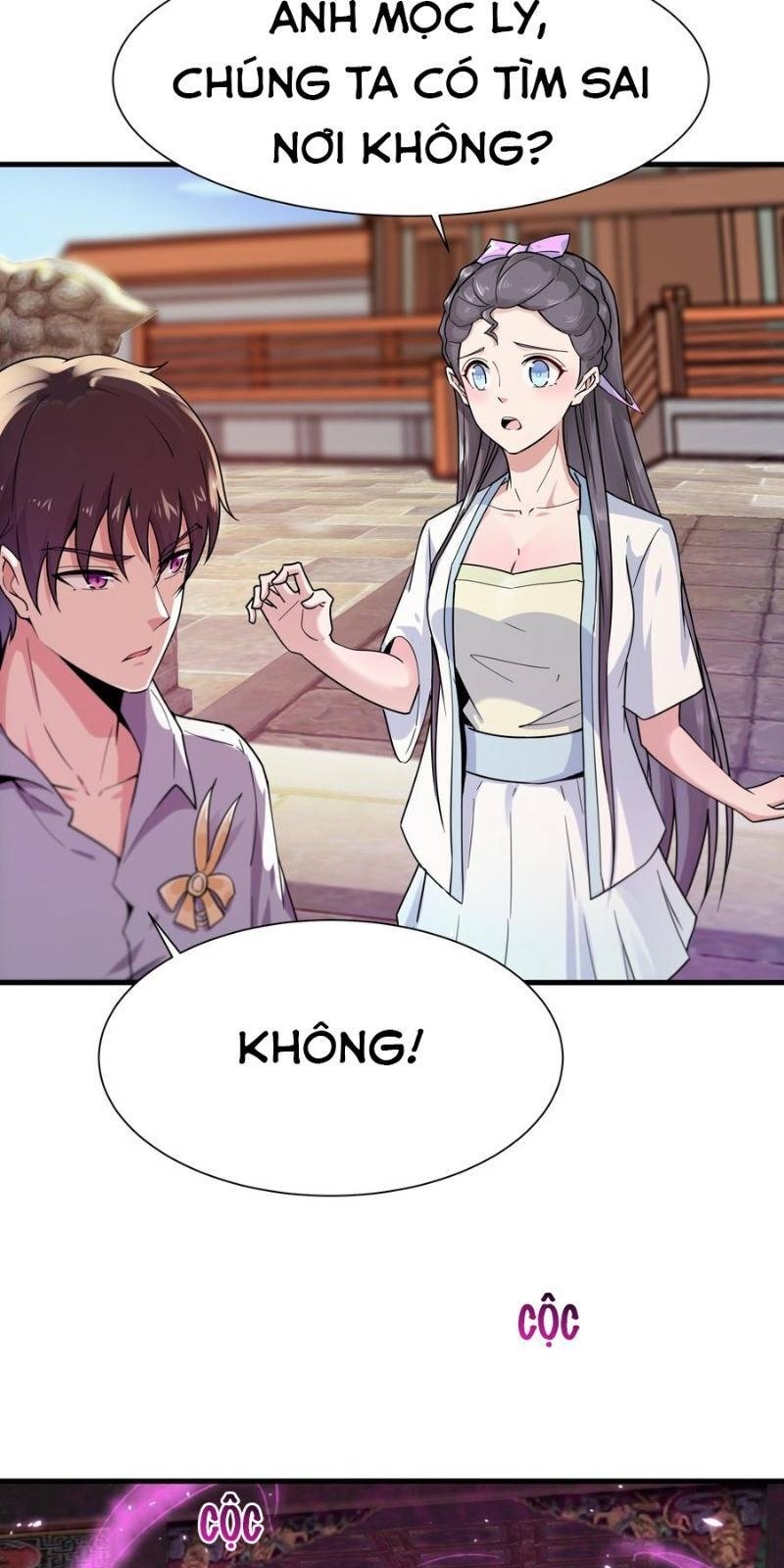 Trùng Sinh Đô Thị Thiên Tôn Chapter 108 - Trang 2