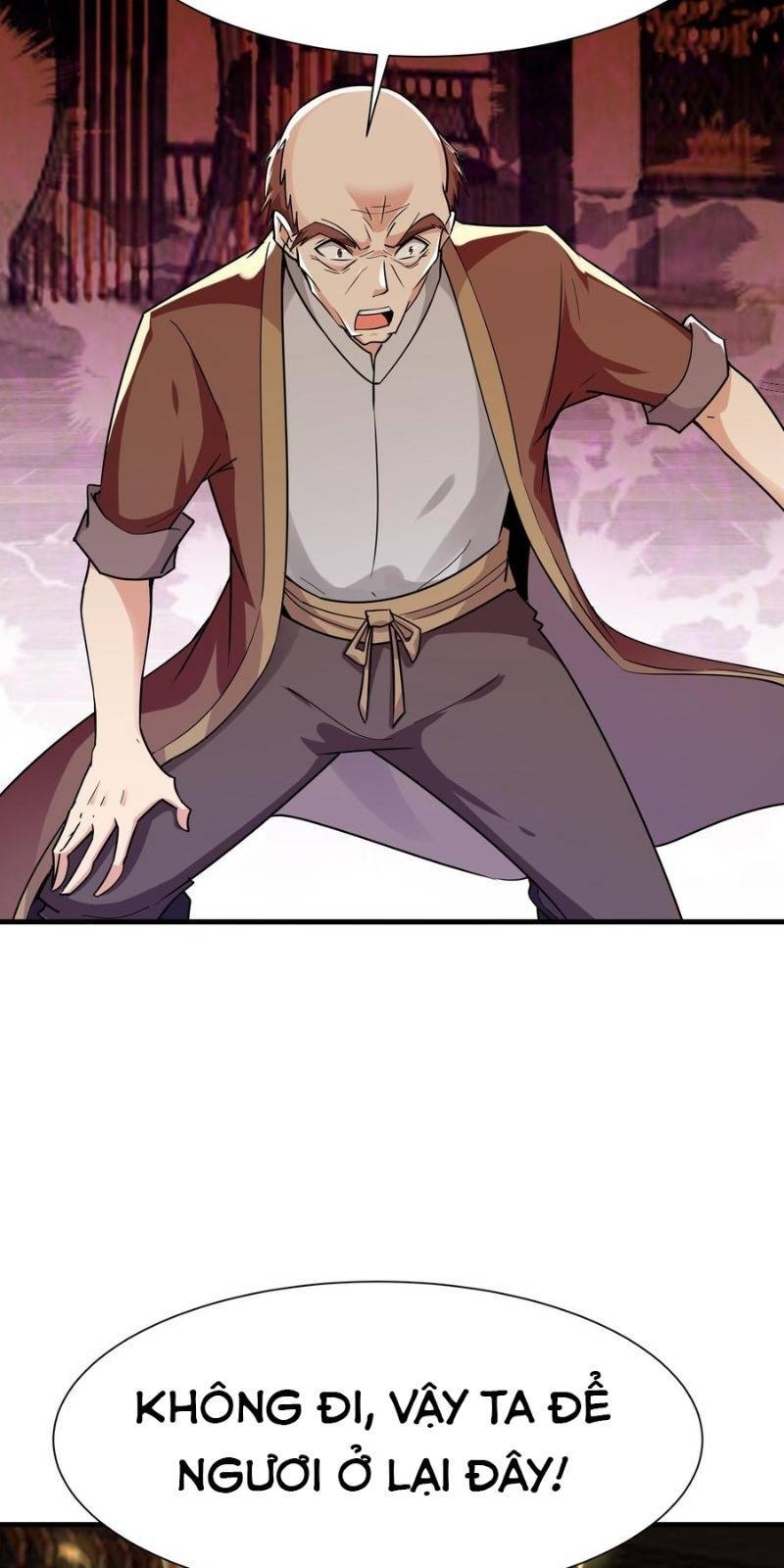 Trùng Sinh Đô Thị Thiên Tôn Chapter 108 - Trang 2