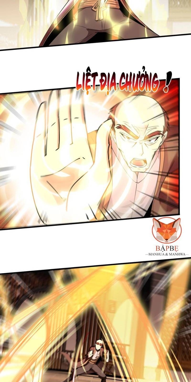 Trùng Sinh Đô Thị Thiên Tôn Chapter 108 - Trang 2