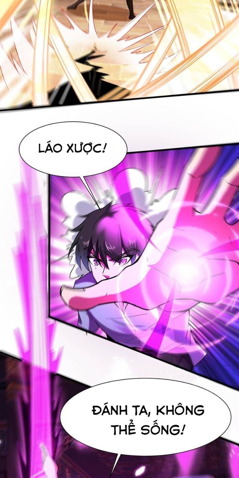 Trùng Sinh Đô Thị Thiên Tôn Chapter 108 - Trang 2