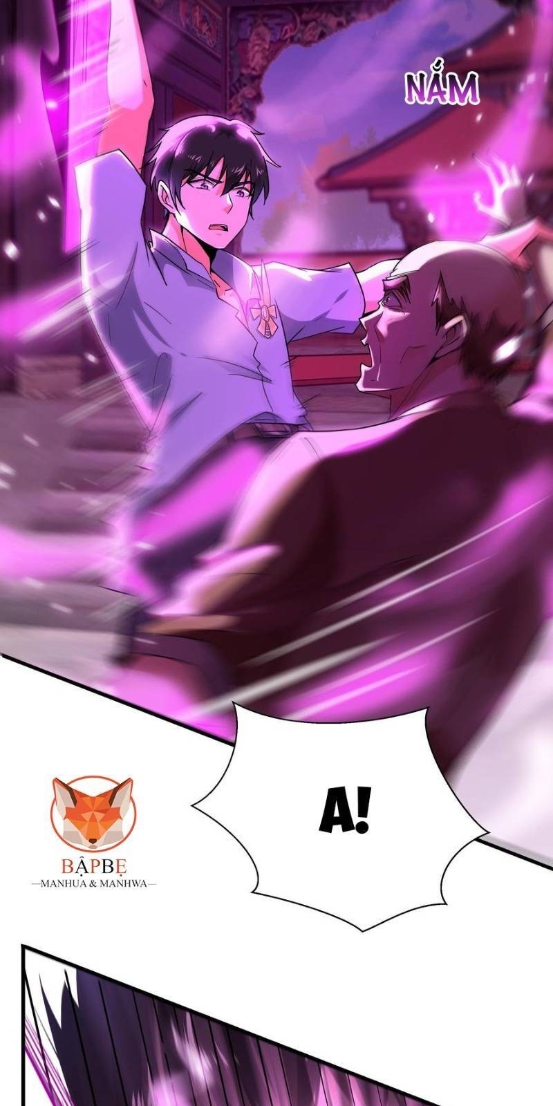 Trùng Sinh Đô Thị Thiên Tôn Chapter 108 - Trang 2