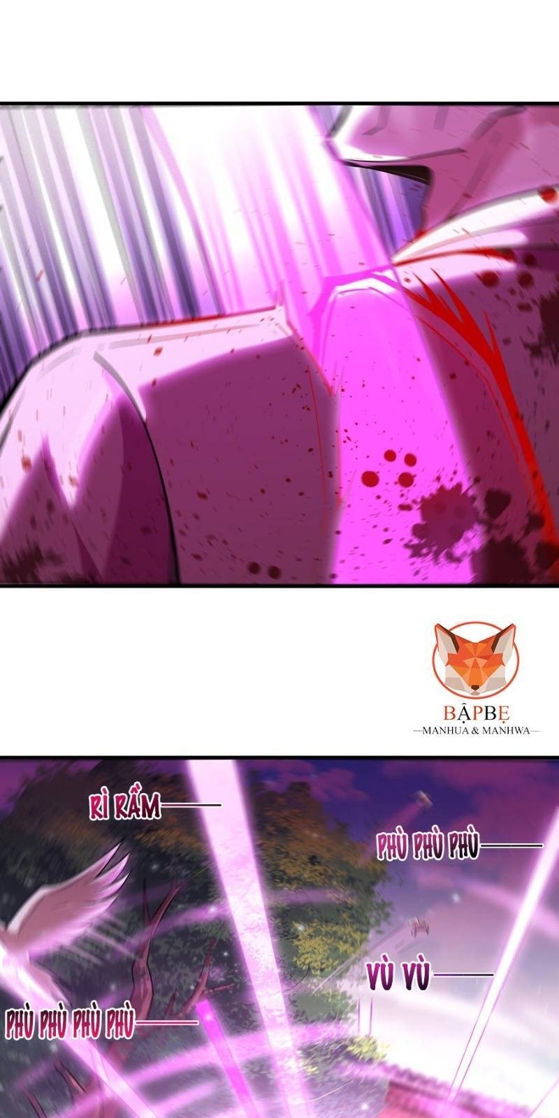 Trùng Sinh Đô Thị Thiên Tôn Chapter 108 - Trang 2