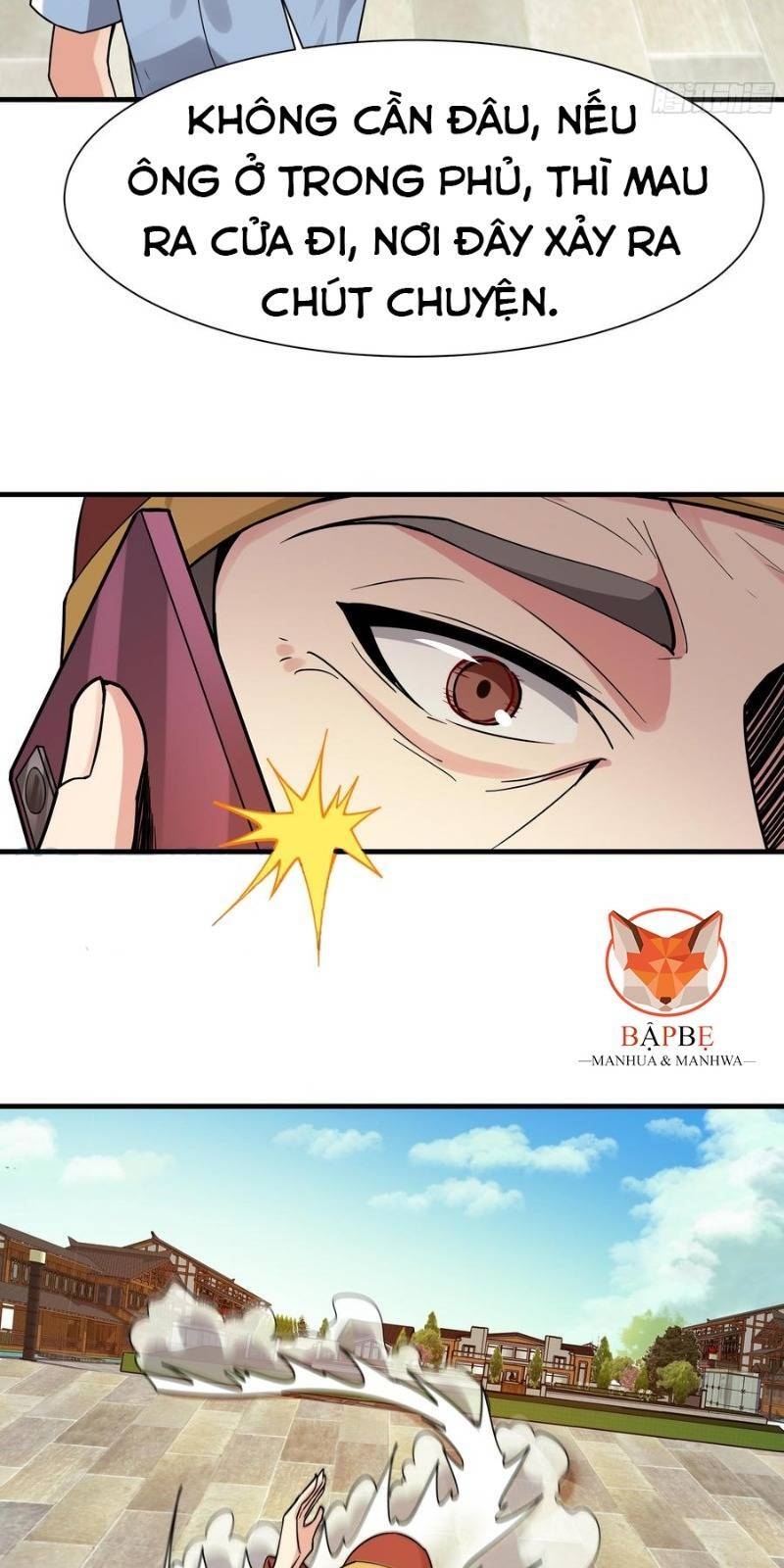 Trùng Sinh Đô Thị Thiên Tôn Chapter 108 - Trang 2