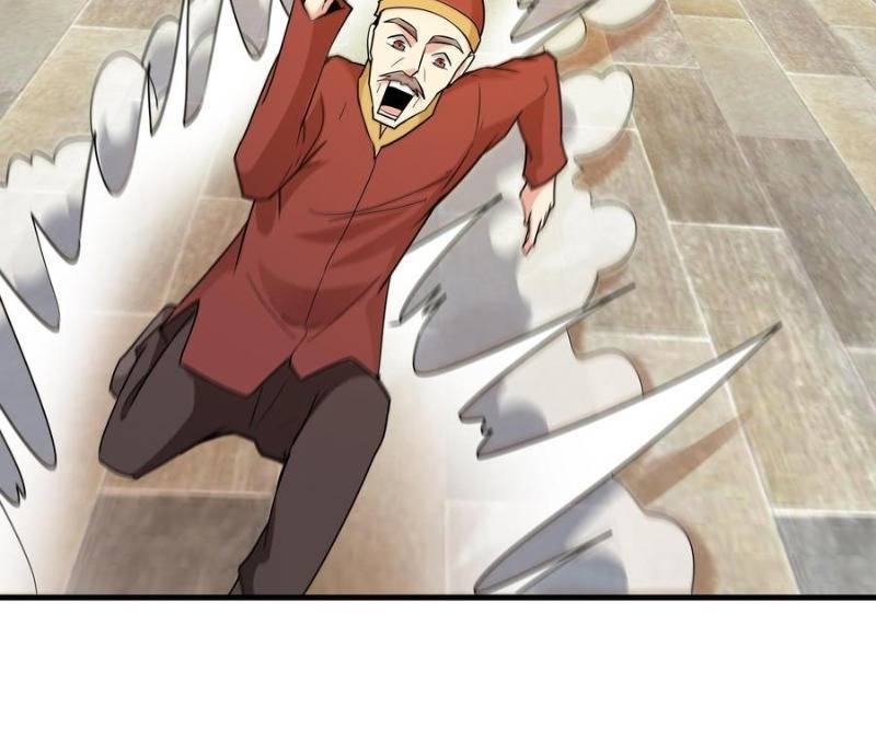 Trùng Sinh Đô Thị Thiên Tôn Chapter 108 - Trang 2