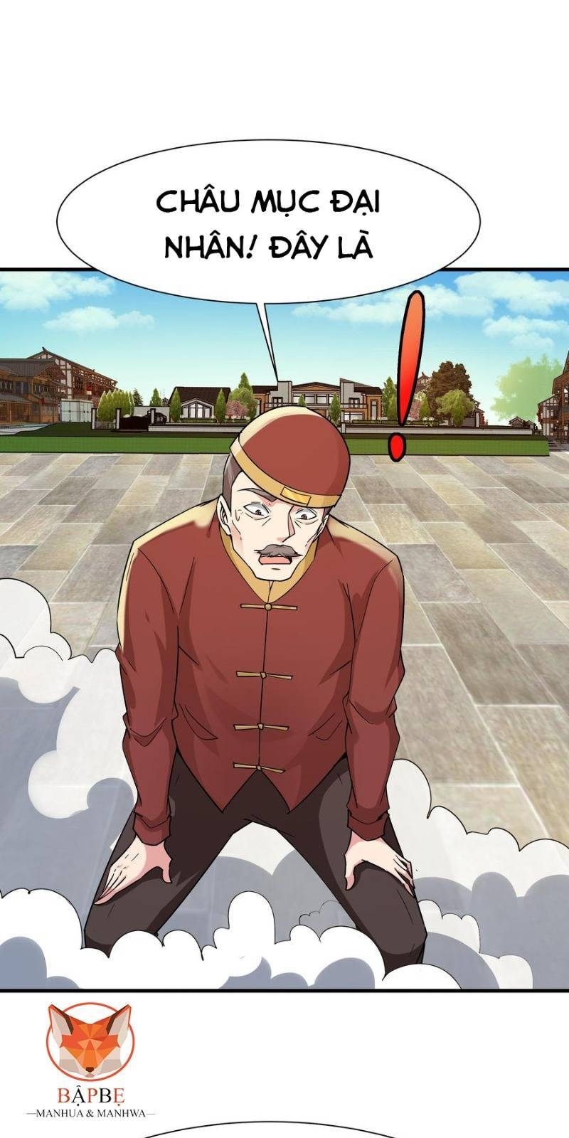 Trùng Sinh Đô Thị Thiên Tôn Chapter 108 - Trang 2