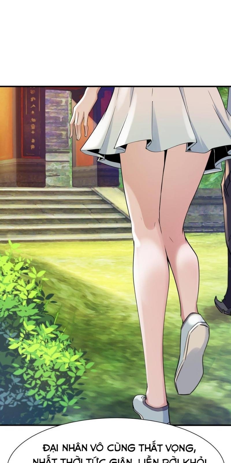 Trùng Sinh Đô Thị Thiên Tôn Chapter 108 - Trang 2
