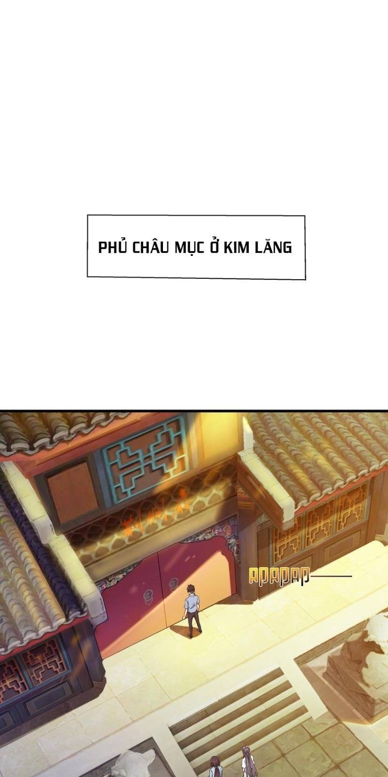 Trùng Sinh Đô Thị Thiên Tôn Chapter 108 - Trang 2