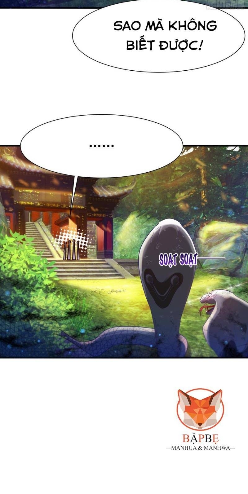 Trùng Sinh Đô Thị Thiên Tôn Chapter 108 - Trang 2