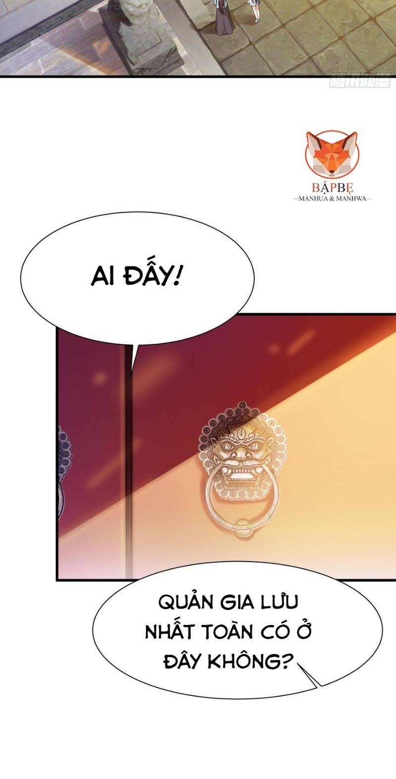 Trùng Sinh Đô Thị Thiên Tôn Chapter 108 - Trang 2