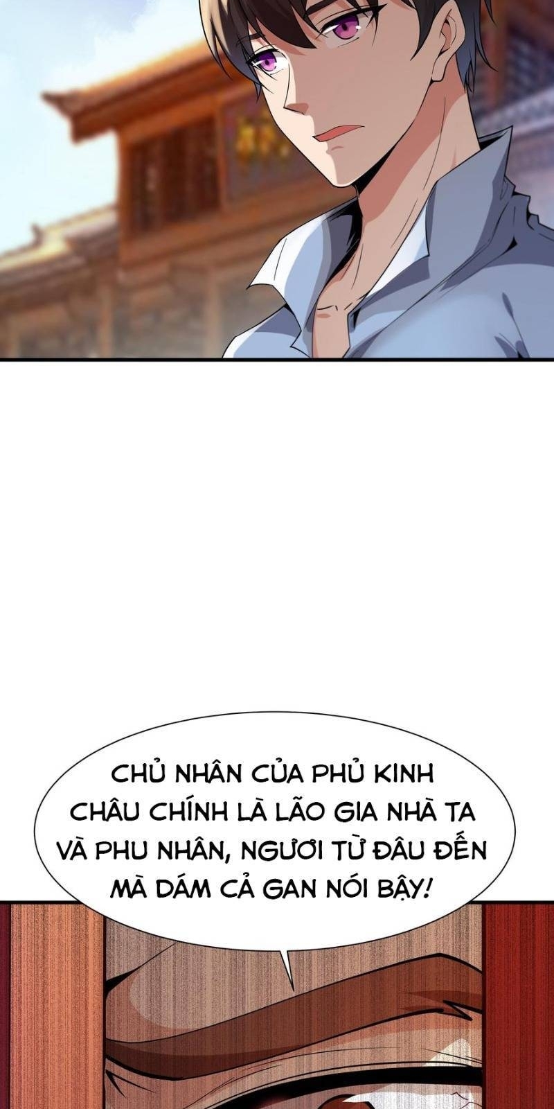 Trùng Sinh Đô Thị Thiên Tôn Chapter 108 - Trang 2