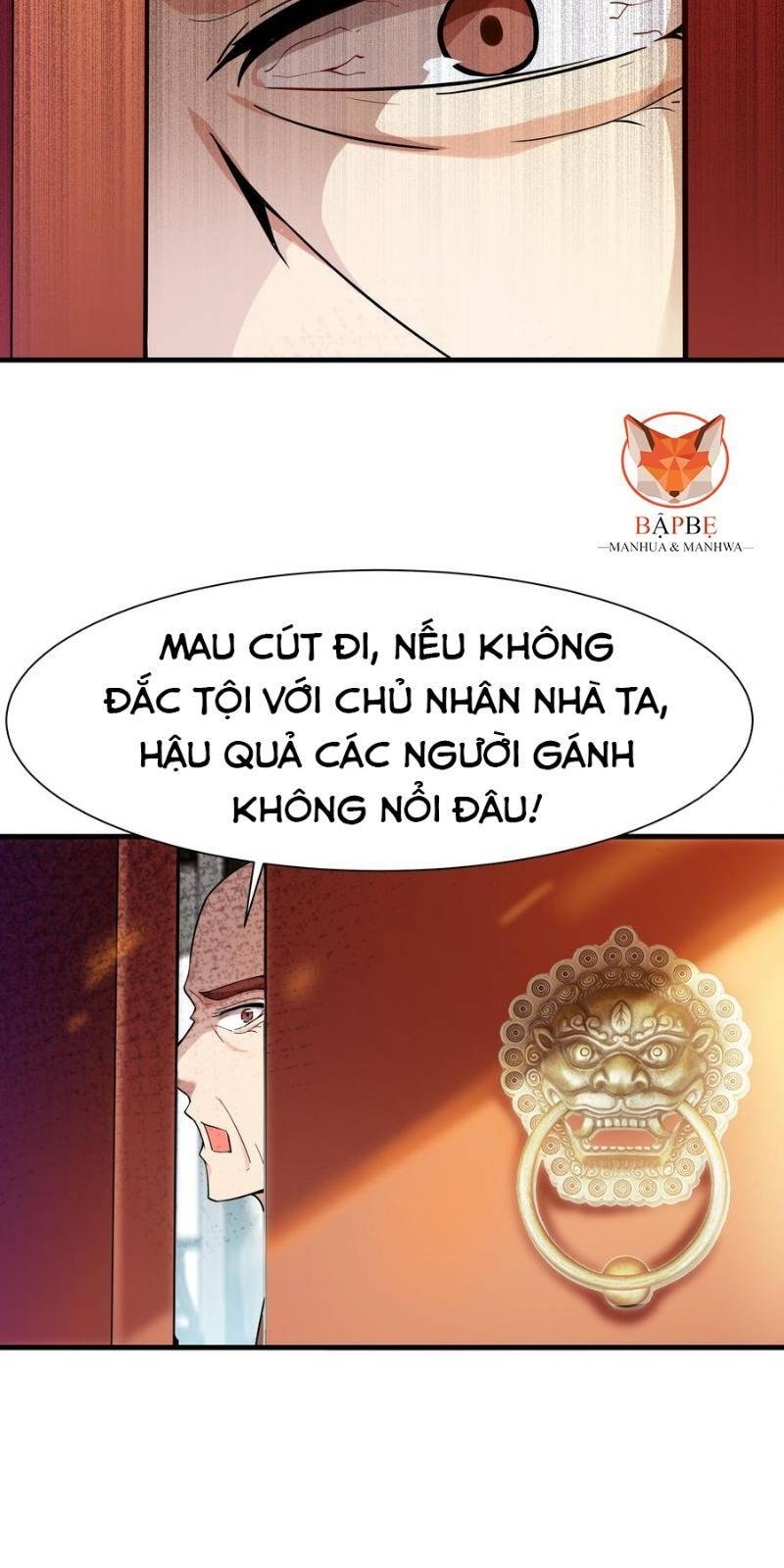 Trùng Sinh Đô Thị Thiên Tôn Chapter 108 - Trang 2
