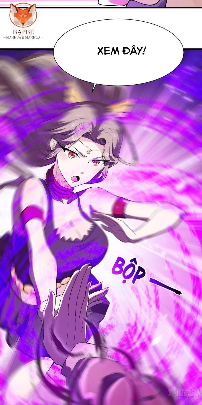 Trùng Sinh Đô Thị Thiên Tôn Chapter 109 - Trang 2