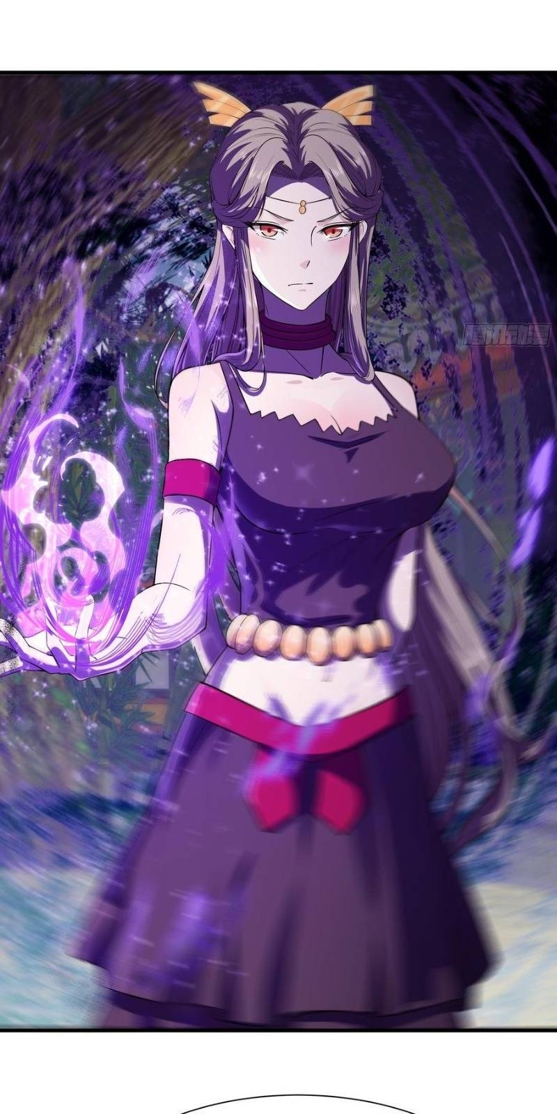 Trùng Sinh Đô Thị Thiên Tôn Chapter 109 - Trang 2