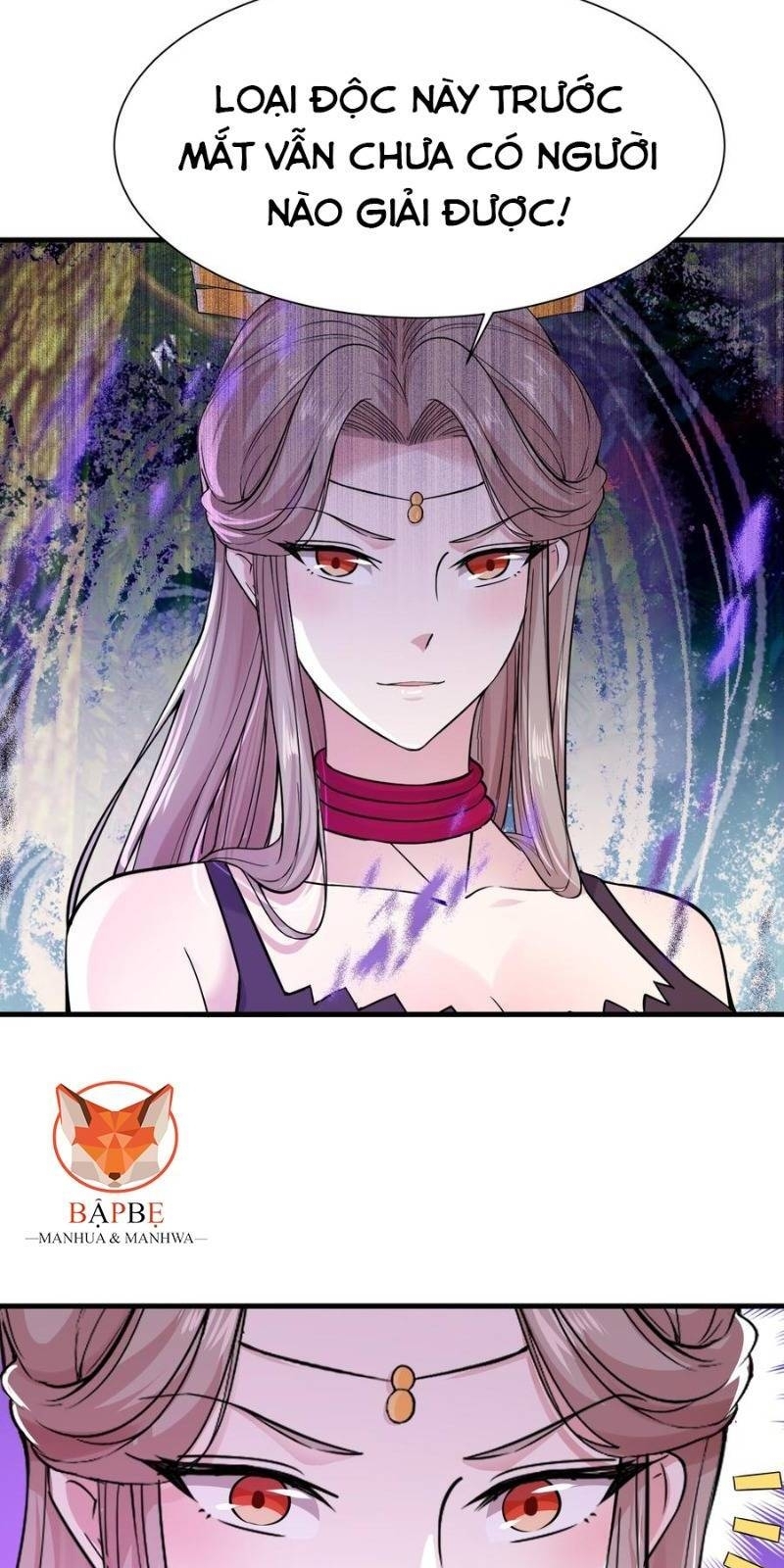 Trùng Sinh Đô Thị Thiên Tôn Chapter 109 - Trang 2