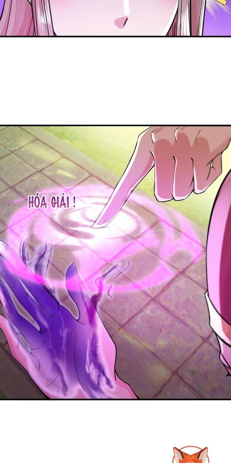 Trùng Sinh Đô Thị Thiên Tôn Chapter 109 - Trang 2