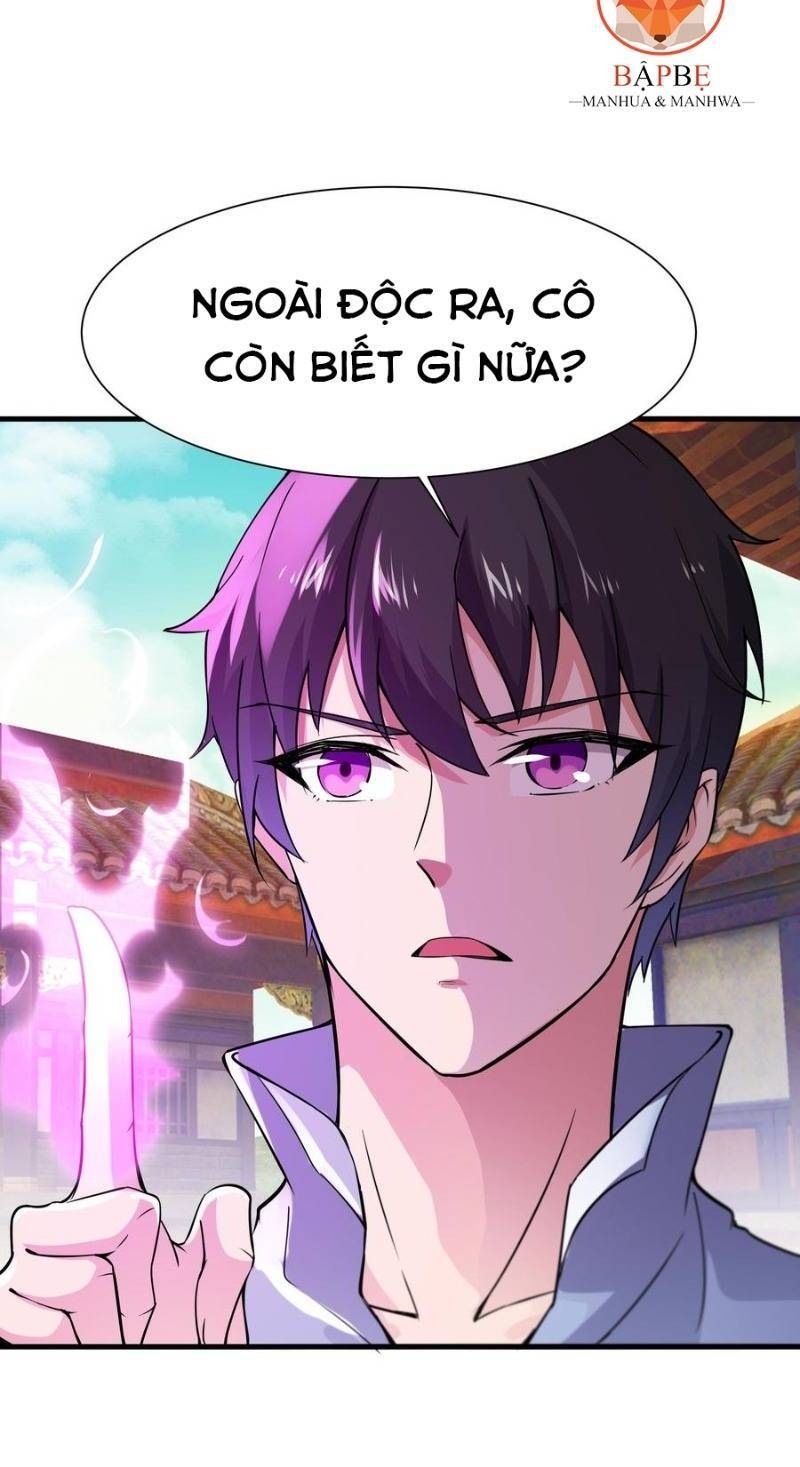 Trùng Sinh Đô Thị Thiên Tôn Chapter 109 - Trang 2