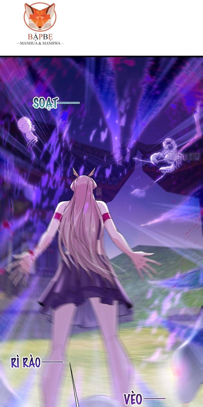 Trùng Sinh Đô Thị Thiên Tôn Chapter 109 - Trang 2