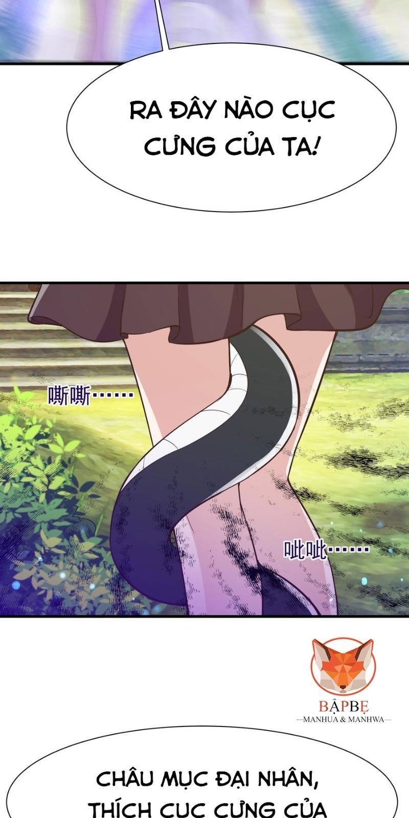 Trùng Sinh Đô Thị Thiên Tôn Chapter 109 - Trang 2