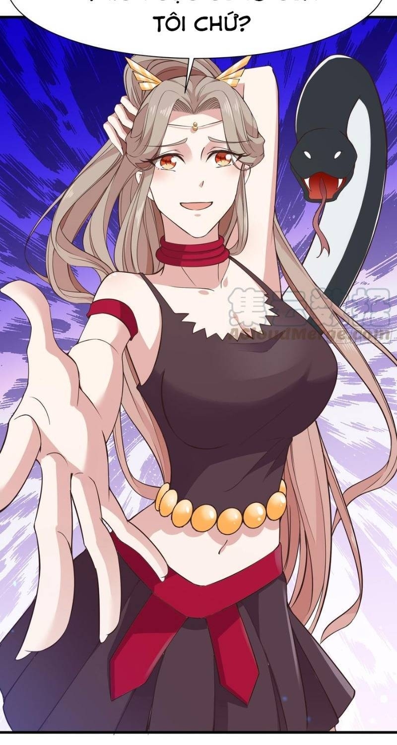 Trùng Sinh Đô Thị Thiên Tôn Chapter 109 - Trang 2