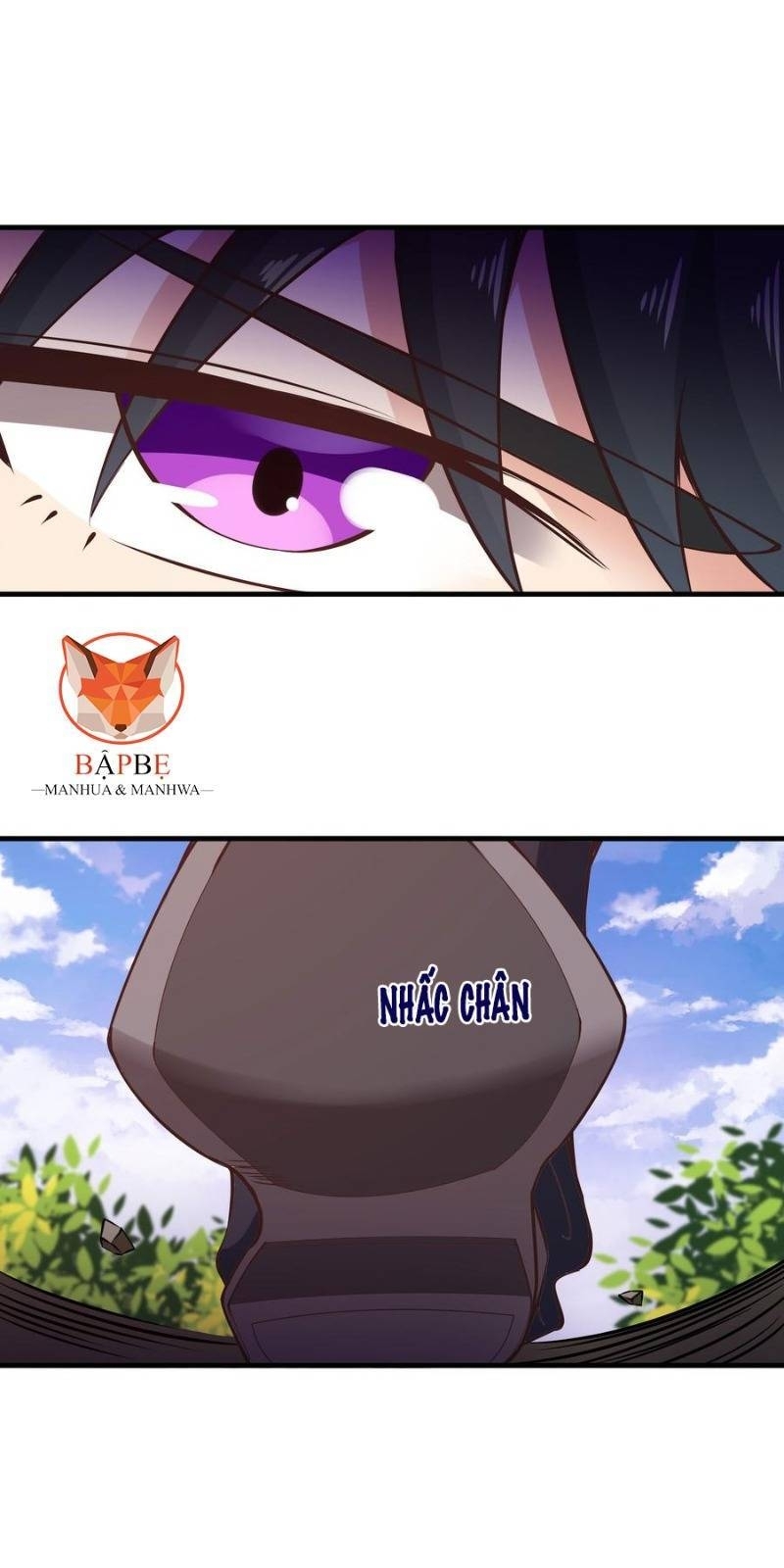 Trùng Sinh Đô Thị Thiên Tôn Chapter 109 - Trang 2