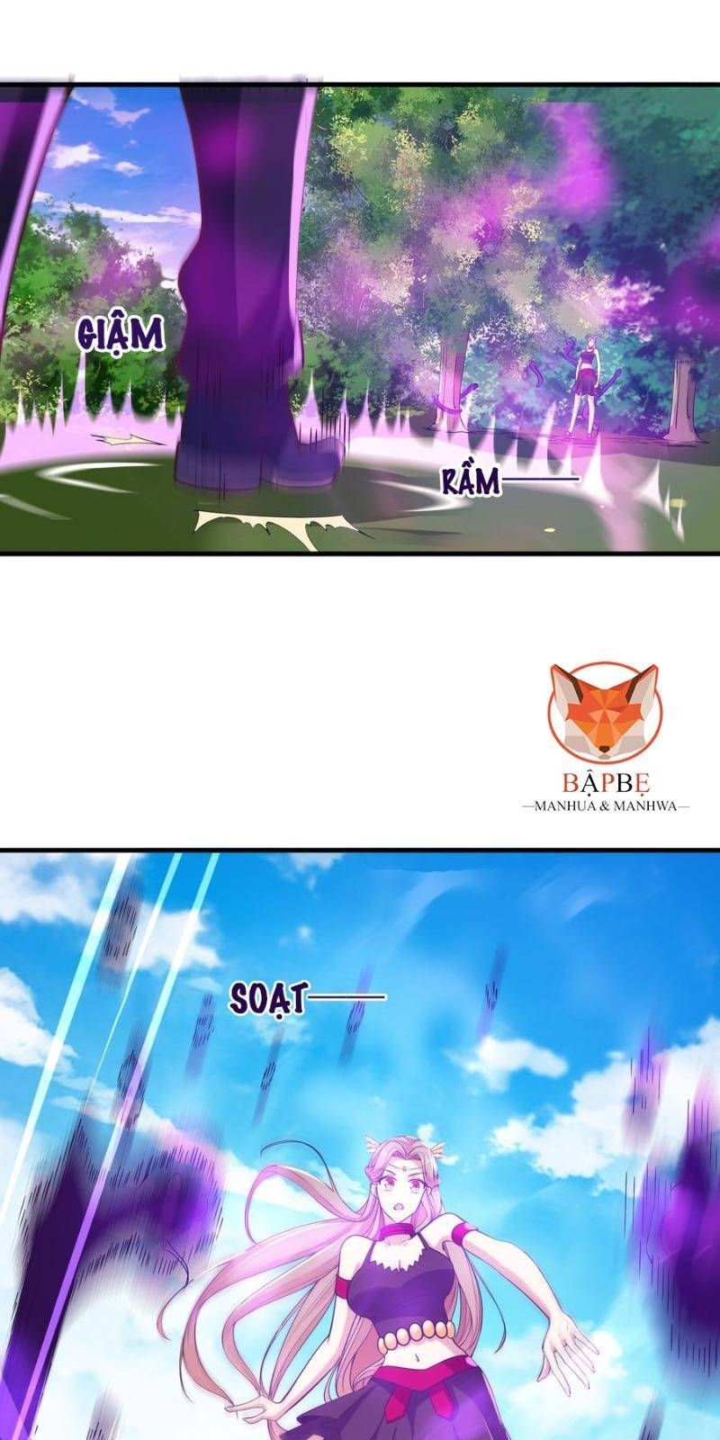 Trùng Sinh Đô Thị Thiên Tôn Chapter 109 - Trang 2