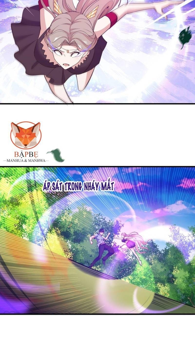 Trùng Sinh Đô Thị Thiên Tôn Chapter 109 - Trang 2