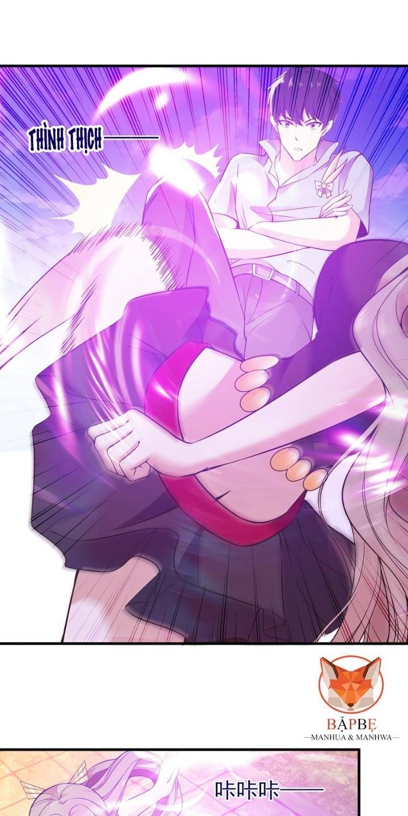 Trùng Sinh Đô Thị Thiên Tôn Chapter 109 - Trang 2