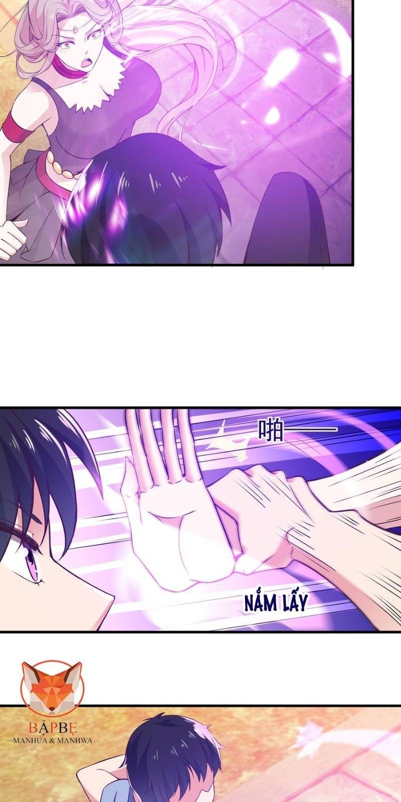 Trùng Sinh Đô Thị Thiên Tôn Chapter 109 - Trang 2