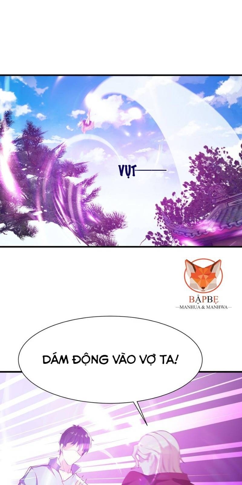 Trùng Sinh Đô Thị Thiên Tôn Chapter 109 - Trang 2