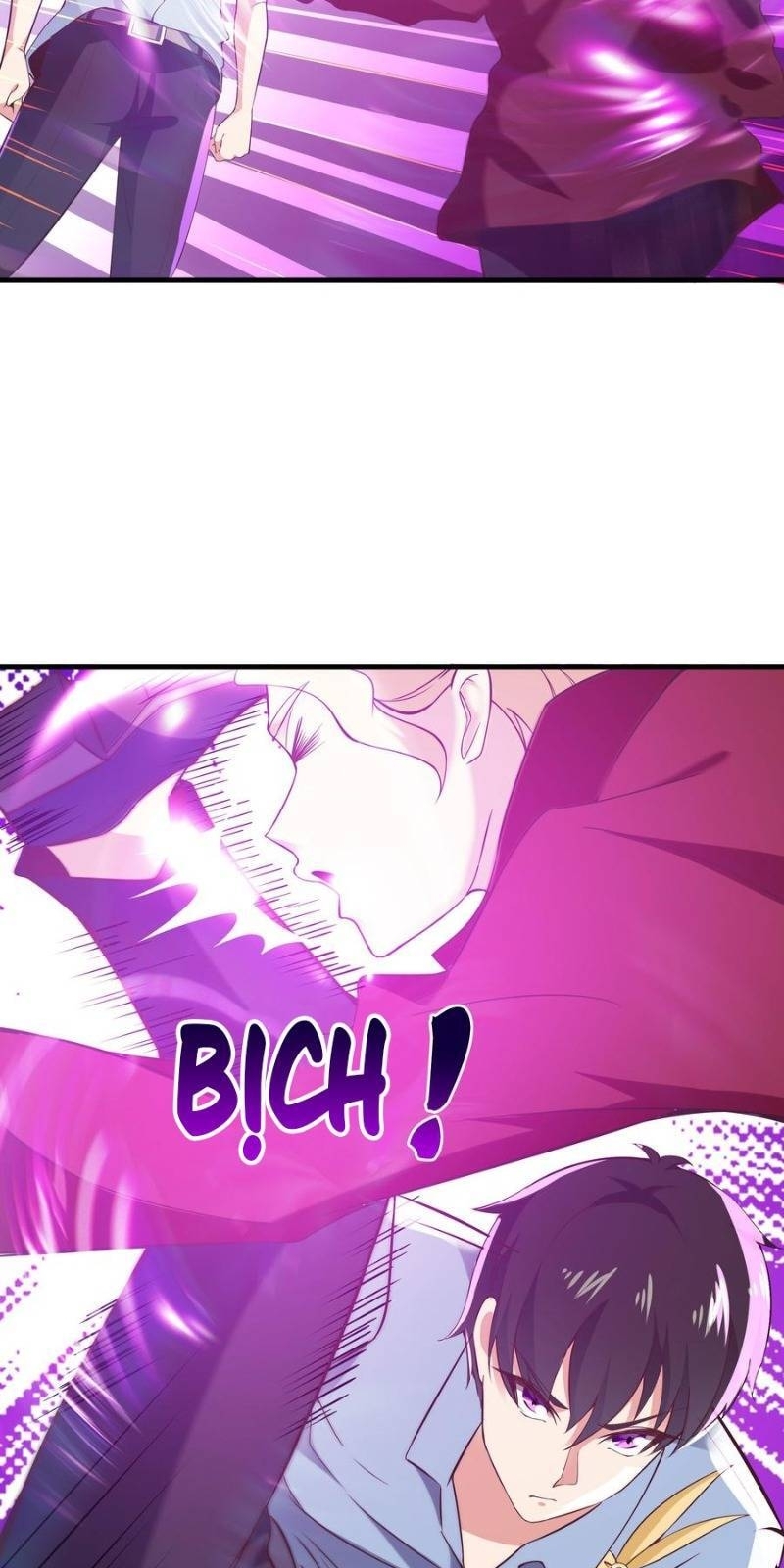 Trùng Sinh Đô Thị Thiên Tôn Chapter 109 - Trang 2