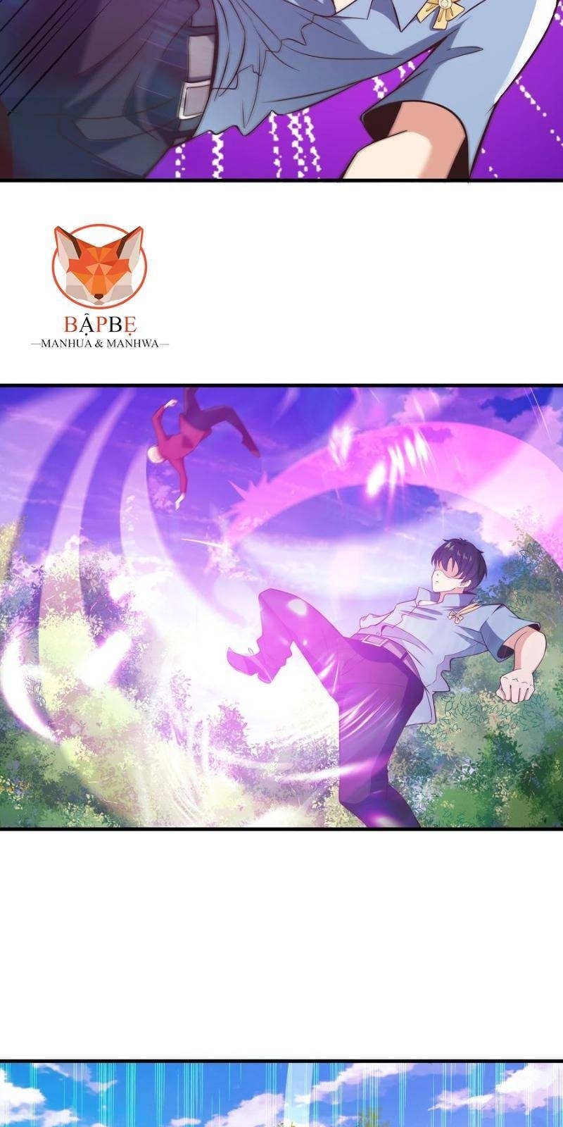 Trùng Sinh Đô Thị Thiên Tôn Chapter 109 - Trang 2