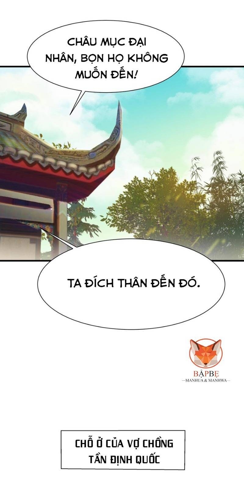 Trùng Sinh Đô Thị Thiên Tôn Chapter 109 - Trang 2