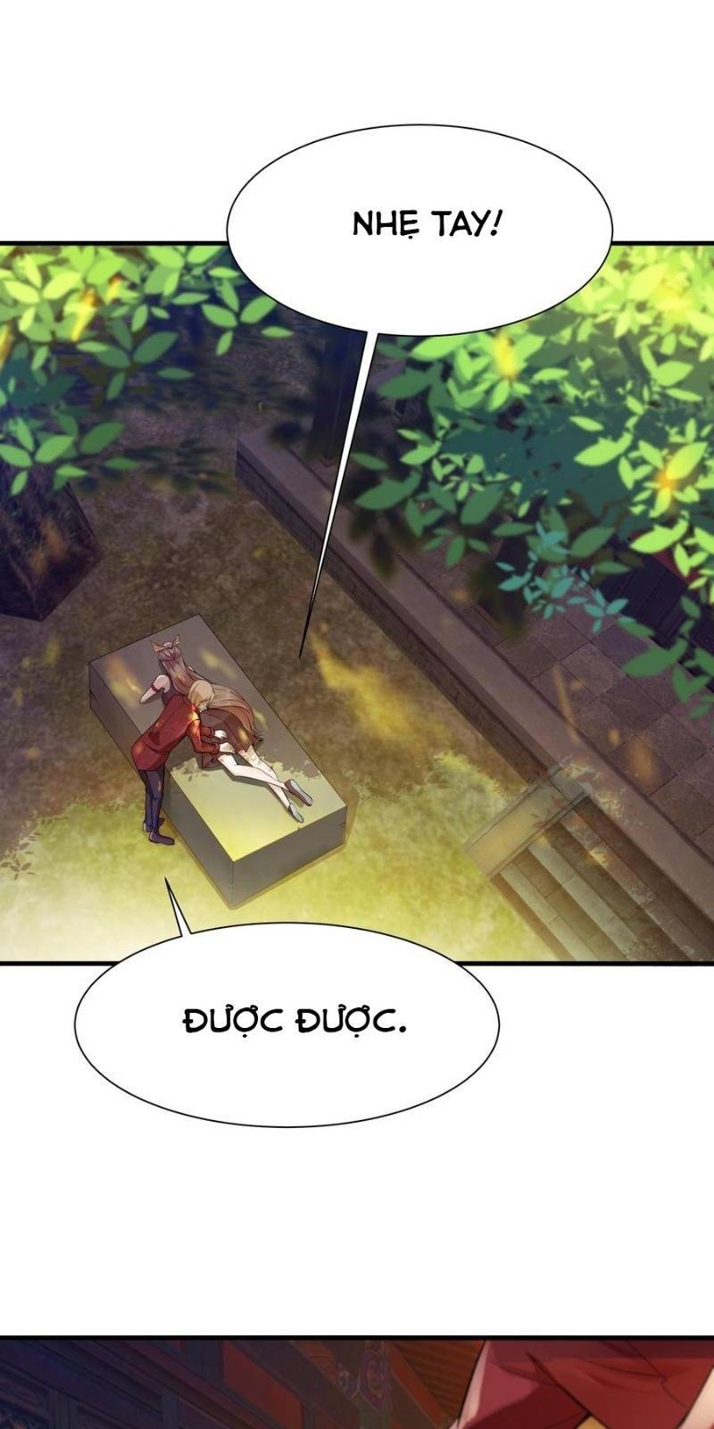 Trùng Sinh Đô Thị Thiên Tôn Chapter 109 - Trang 2