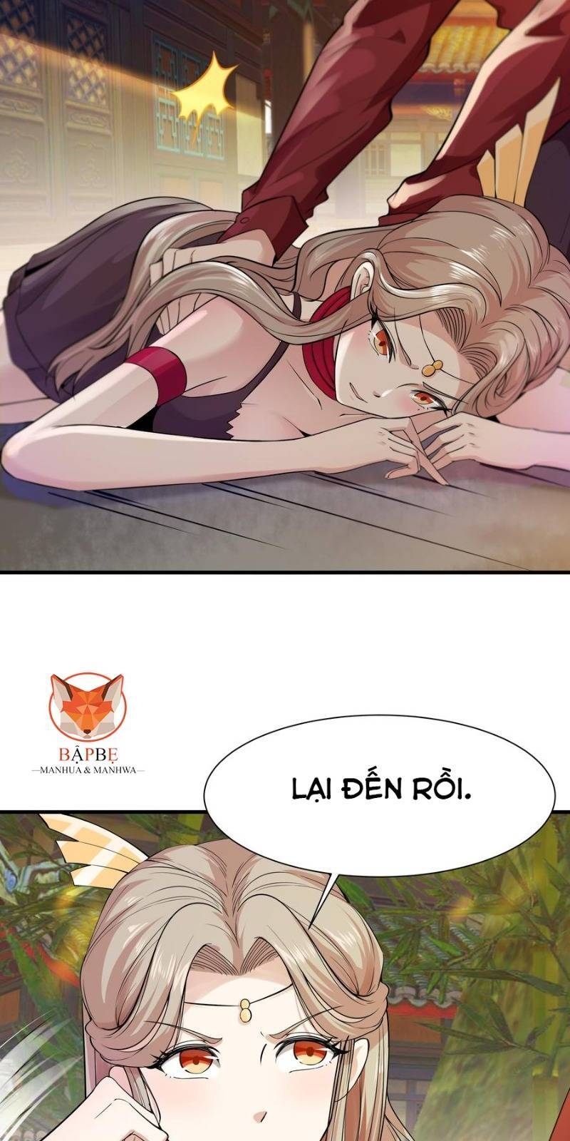 Trùng Sinh Đô Thị Thiên Tôn Chapter 109 - Trang 2