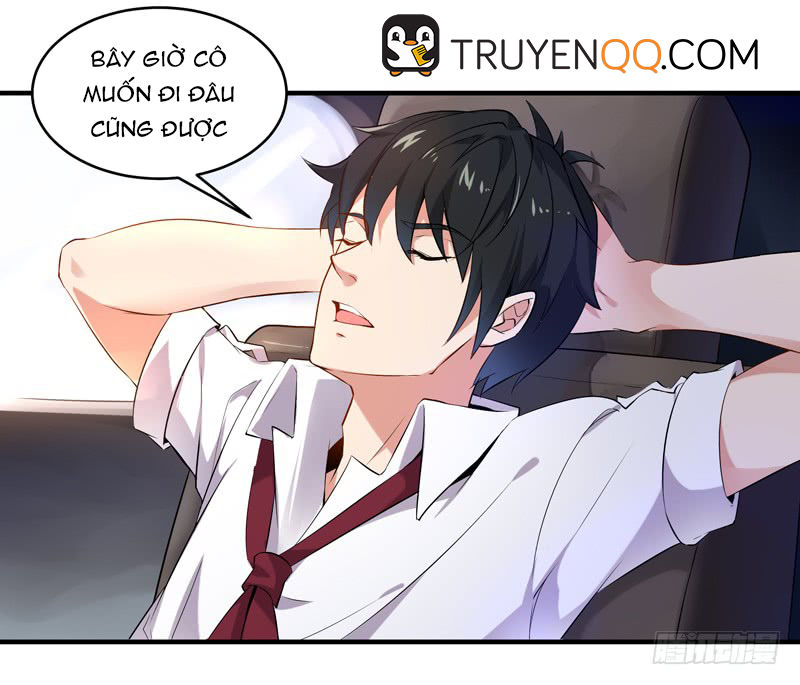 Trùng Sinh Đô Thị Thiên Tôn Chapter 11 - Trang 2