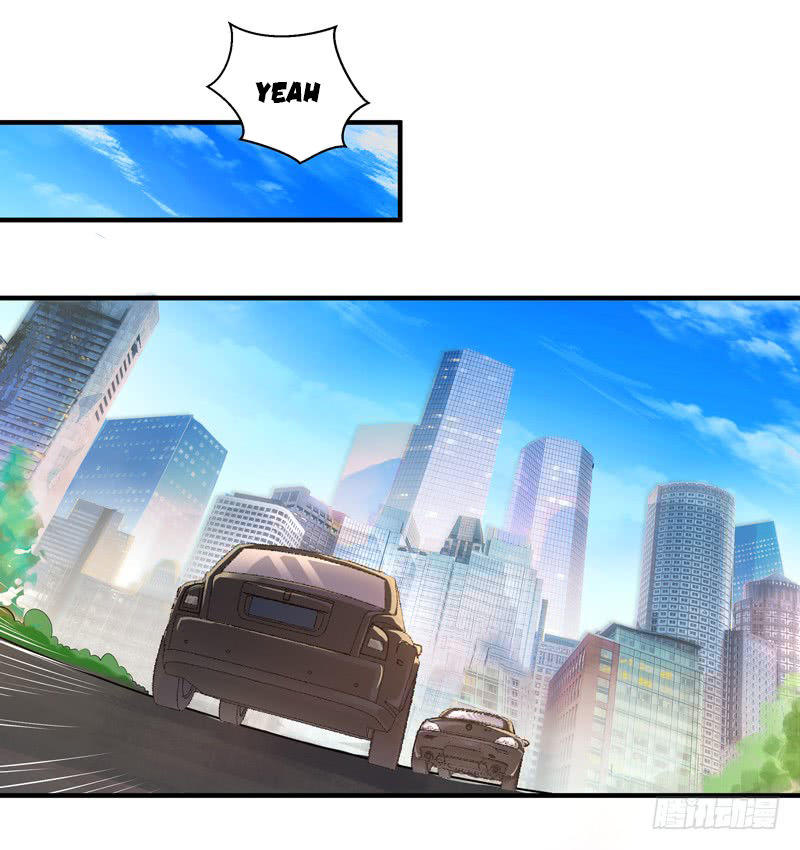 Trùng Sinh Đô Thị Thiên Tôn Chapter 11 - Trang 2