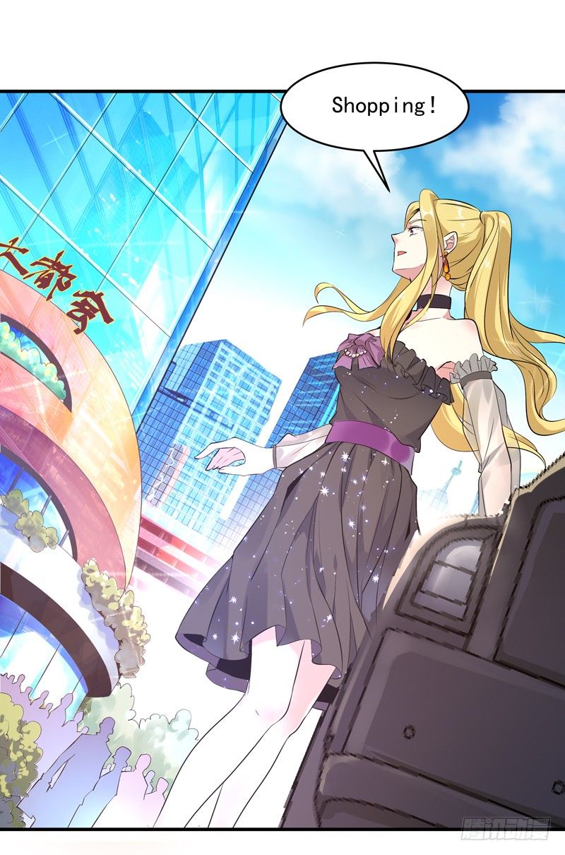 Trùng Sinh Đô Thị Thiên Tôn Chapter 11 - Trang 2