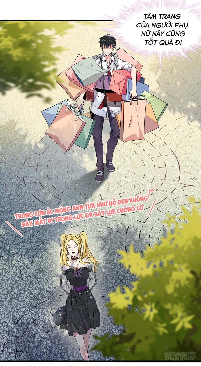 Trùng Sinh Đô Thị Thiên Tôn Chapter 11 - Trang 2