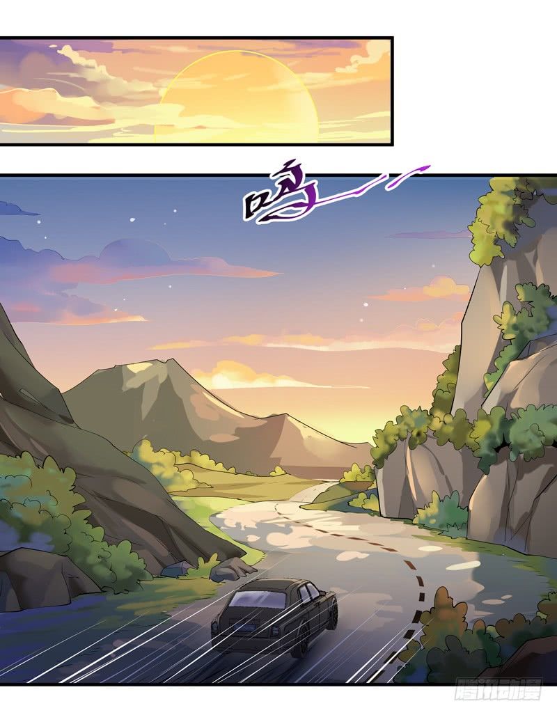 Trùng Sinh Đô Thị Thiên Tôn Chapter 11 - Trang 2