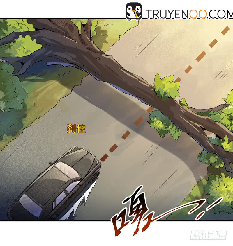 Trùng Sinh Đô Thị Thiên Tôn Chapter 11 - Trang 2