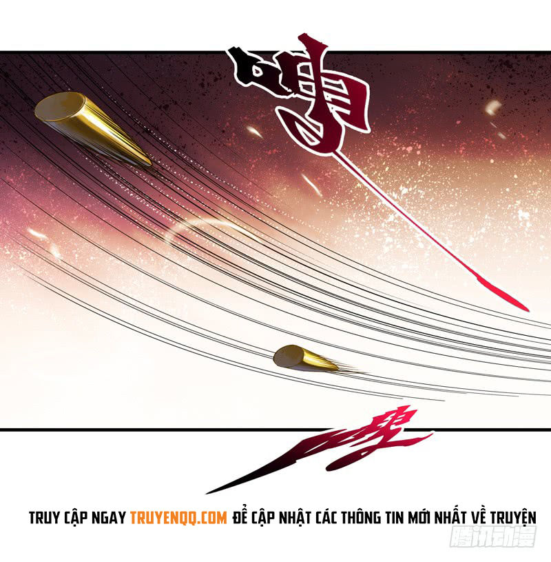 Trùng Sinh Đô Thị Thiên Tôn Chapter 11 - Trang 2